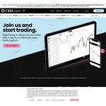OBRinvest Trading Platform