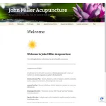 John K. Miller Acupuncture