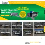 Basic Trailers