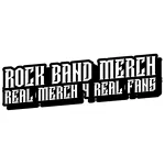 Rock Band Merch