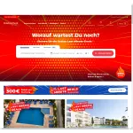 HolidayCheck Profile