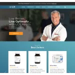 LCR Health Customer Service Phone, Email, Contacts