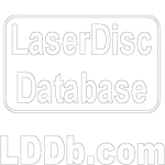 LaserDisc Database