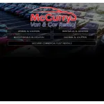 McCurry Motors Customer Service Phone, Email, Contacts
