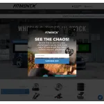 Fitment Industries Profile