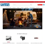 CamperPartsWorld