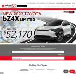 Oak Lawn Toyota Profile