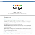 Xanga