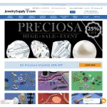 JewelrySupply Customer Service Phone, Email, Contacts