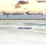 Depression Forums Profile