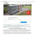 Tinyhomebuilderstexas