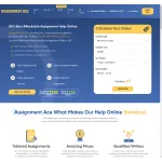 Assignment Ace Customer Service Phone, Email, Contacts