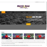 Morris and Sons Towing Customer Service Phone, Email, Contacts