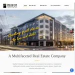 Steadfast Management Company Profile