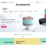 InkEdibles Profile