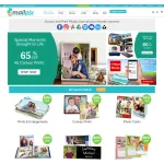 MailPix Profile