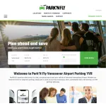 Park'N Fly Vancouver