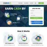 ZoomBucks Profile