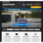 Peragon Profile