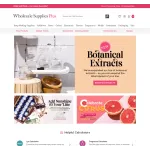 Wholesale Supplies Plus Profile