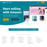Amazon Seller Central Customer Service Phone, Email, Contacts