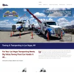 Big Valley Towing Customer Service Phone, Email, Contacts