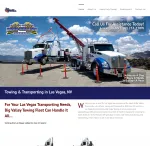 Big Valley Towing