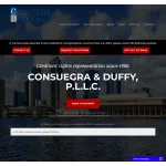 Consuegra & Duffy Customer Service Phone, Email, Contacts