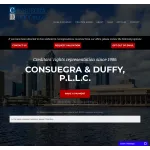 Consuegra & Duffy Profile