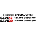 Bellizimos Customer Service Phone, Email, Contacts