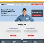 Cartwright's Plumbing & Heating Customer Service Phone, Email, Contacts