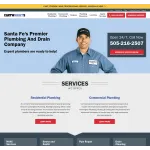 Cartwright's Plumbing & Heating