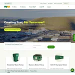 Waste Management Customer Service Phone, Email, Contacts