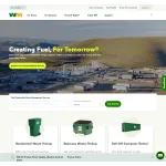 Waste Management