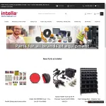 Intella Parts Company Customer Service Phone, Email, Contacts