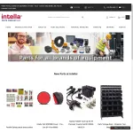 Intella Parts Company