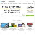Signs.com Profile
