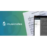 Musicnotes