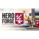 Hero Forge