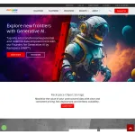 Rackspace Profile