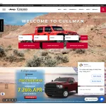 Cullman Chysler Dodge Jeep Customer Service Phone, Email, Contacts