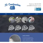 JD Construction Customer Service Phone, Email, Contacts