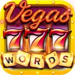 Vegas Downtown Slots & Words Profile