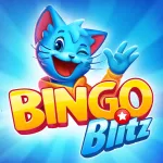 Bingo Blitz Customer Service Phone, Email, Contacts