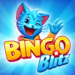 Bingo Blitz Profile