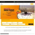 Muslims Holy Travel Customer Service Phone, Email, Contacts