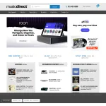 Music Direct Customer Service Phone, Email, Contacts