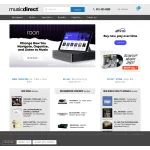 Music Direct