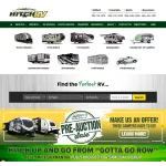 Hitch RV