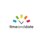 timeanddate Profile